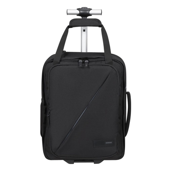 Слика на Торба,Патна,2тркал,American Tourister,Take2Cabin 1st,158733/1041,30*40*20цм,Црна