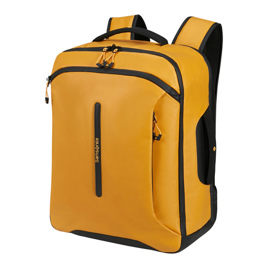 Слика на Ранец, M, Samsonite, Ecodiver, 155793/1924, 45*36*20цм, Жолта